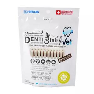 포켄스 덴티페어리 베트VET 강아지 덴탈양치껌 200g_SS