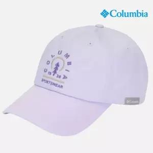 유니 볼 캡_라이트퍼플 C45-CU0019)