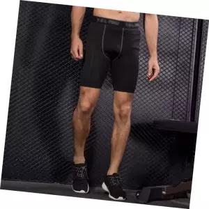남자 헬스 운동복 반바지 쫄쫄이 이너 숏 레깅스