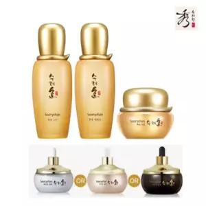 수려한 기초 세트