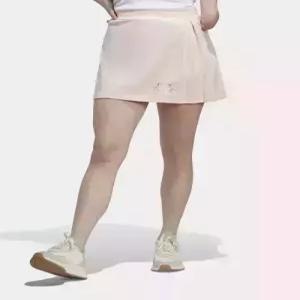 아디다스 스커트 - 라이트 핑크 / IP3758 L7K3