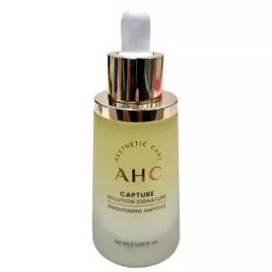 AHC 캡처 솔루션 시그니처 브라이트닝 앰플 50ml 