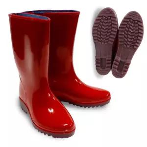 갯벌 해루질 방수장화 선상 논슬립 고무장화 농사용 낚시 식당 갯바위