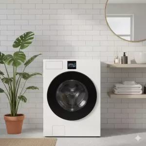 삼성 비스포크 AI 건조기 DV80F20DDY 20kg 그레이지 _S