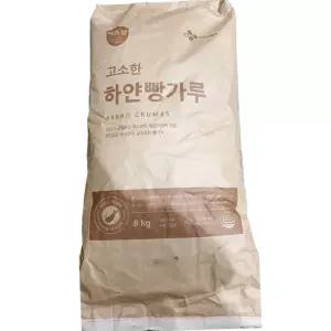 이츠웰 건식 빵 가루 8K 튀김요리