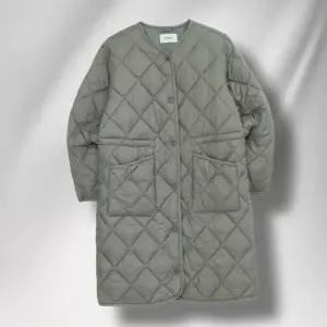 폴햄 여성 퀼팅 경량 롱점퍼 1종 972966