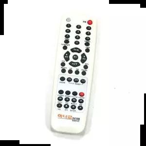 만능 아남리모컨 간편설정 매직 삼성티비 PDP QLED HD