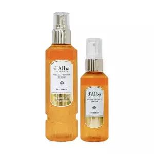 달바 미스트 세럼 시즌6 엑소 화이트 트러플 160ml+60ml