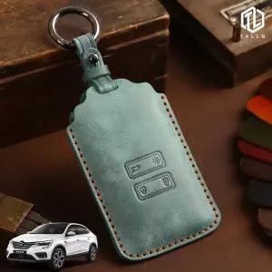 톨른 루시아 XM3 스마트키케이스 TS-09 가죽 홀더키 천연 홀더 홀더세트 커버 전용