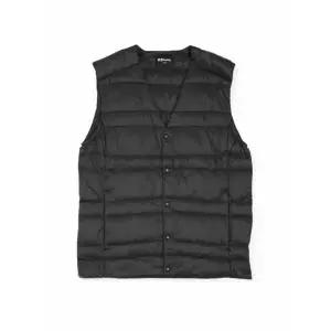 [하프클럽/K2세이프티]브이넥 구스다운조끼21VE-F609R_PMF21652Z1