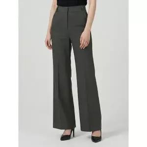 [꼼빠니아]와이드 정장 팬츠-CS23TP1002286A