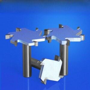 바이디움 루터날 단독전기목밀링도입판 목재 드릴링 루터기 평잡이