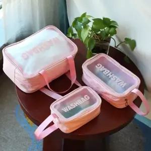 bns 워터밤 수영가방 생존수영 목욕가방 방수가방 워시백