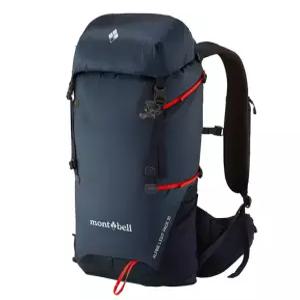 몽벨 알파인 라이트 팩 가방 20L B1 JBEIXUBS682