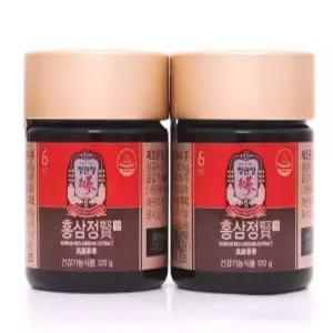 정관장 홍삼정 현 240g 정관장 홍삼액[건강기능식품 공식판매 정품]