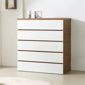 5칸 W1000 옷서랍장