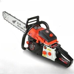 혼다 4행정 엔진톱 체인 나무베기 전기 가솔린 도구 로깅
