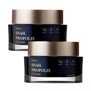 닥터지 블랙 스네일 크림 달팽이 크림 효능 리프팅 영양 수분 화장품 50ml 2개