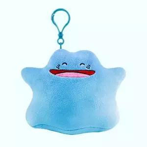 인형 860CHR71 발그레 메타몽 키링