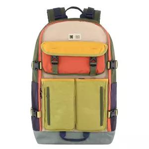 코닥 하디 라지 멀티 백팩 (30L) K6143RBP42IVR