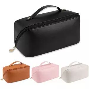 다용도 화장품 파우치 가죽파우치 화장품가방 
