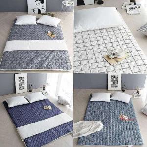 국산 누빔 옥매트커버 온수매트커버 전기장판 퀸사이즈nop396