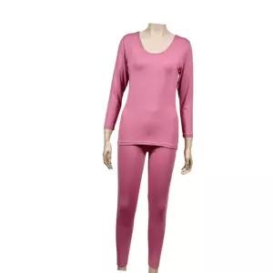 엄마 봄 내복 따하고 가벼운 여자내의세트