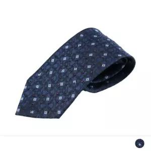 MTIE25030 더블패턴 레드큐빅 국산 고급 자동 넥타이 (단체주문가능)코디 정장 울넥타이 20대남자 30대 남