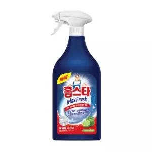 홈스타 욕실용세정제 변기세정제 900ml