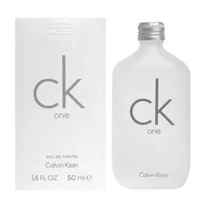 CK ONE 오 드 뚜왈렛 50ml