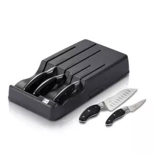 암웨이 아이쿡 나이프세트 셰프칼 슬라이서 페어링 산도쿠식도 페티 주방칼세트