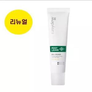 이지듀 RX 비비 포스트레이저 미네랄 비비크림 40ml 1개