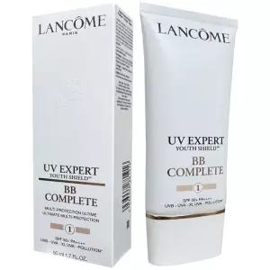 NEW 랑콤 UV 엑스퍼트 유스 쉴드 BB 컴플리트 SPF50+ PA++++ 50ml