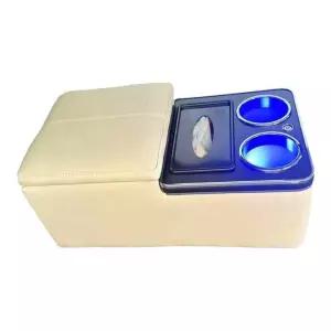 중간 뒷좌석 실내정리 스타리아 스타렉스 호환용 콘솔박스