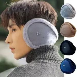 [하프클럽/]털 귀마개 확성기 이너홀 사운드 귀덮개