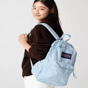 [국내정품] 잔스포츠 백팩 학원용 튼튼한 남녀공용 여행용 멀티포켓 실용적 수납좋은