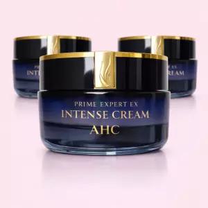 2+1 AHC 프라임 엑스퍼트 이엑스 인텐스 크림 50ml x 총 3개/EX dv