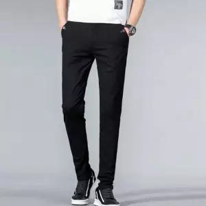 오피스룩 남자 직장인 바지 쇼핑 여름 면바지 하객룩 Yki2+6gss