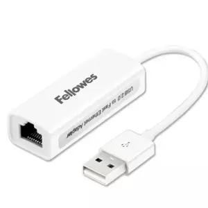 usb 랜 어댑터 2.0 무전원 랜포트 usb 유선 랜 변환기 데스크탑 노트북 휴대용 컴퓨터 젠더 외부 랜선 타입