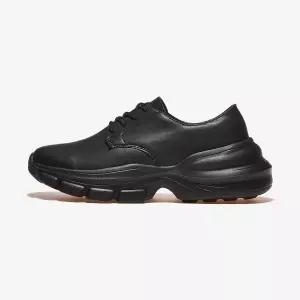 누오보 시아 청키 더비 6 - BLACK