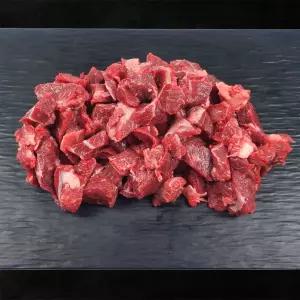 투뿔 한우 양지 국거리 500g 소고기국 찌개 전골 탕 냉동