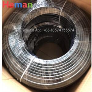 100m/롤 9.52mm 고압 튜브 호스 파이프 미스트 냉각 시스템 인공 안개 야외 PE PA 호스