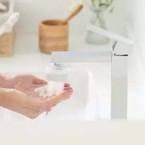 6개월 세트 퓨어썸 필터 세면대용 + 퓨어필터 1박스6개입 수돗물필터 세면대필터 씽크대필터