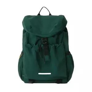 RAWROW 스트링 럭색 백팩 976 ep.2 Deep Green RBP9783DGZF 1161004