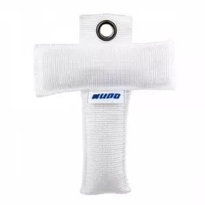 KUPO 촬영 카메라마커 소시지 카메라 T 마커 6x8in (화이트) (KS-168W) 촬영현장 위치표기