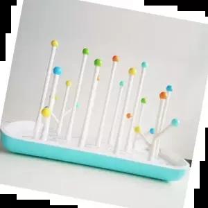 건조 트리 젖병 건조대