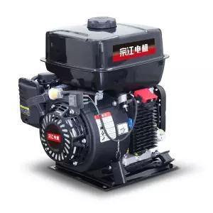 24V DC발전기 가솔린 무시동 화물차 차량용 히터 직류