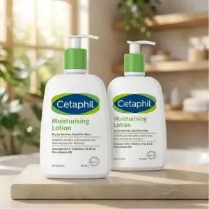 세타필 로션 473ml x 3개