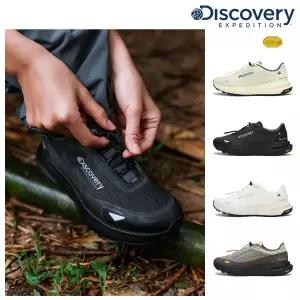 [디스커버리](마산점) 그라나다 트레일 비브람 트레킹화 등산화 워킹화 운동화 슈즈 신발 DXSH4205N