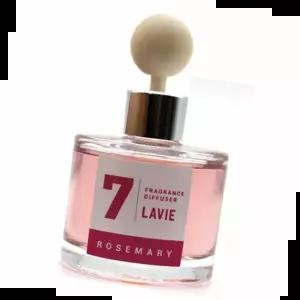 리드디퓨져 HT LAVIE 라비에 차량용방향제 50ml 07ROSEMARY